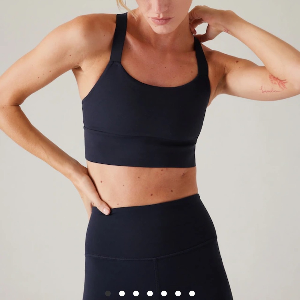 Athleta Sports Bra